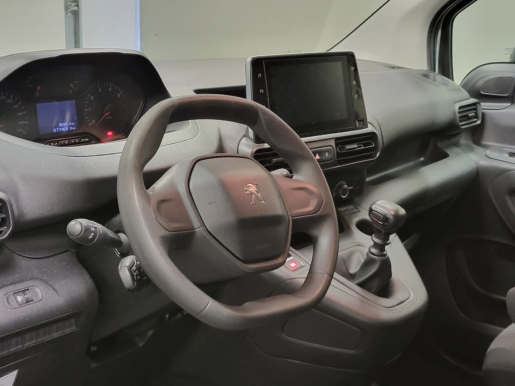 Peugeot Partner – foto 7