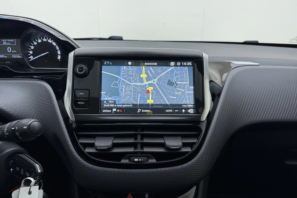 Peugeot 208 – foto 28