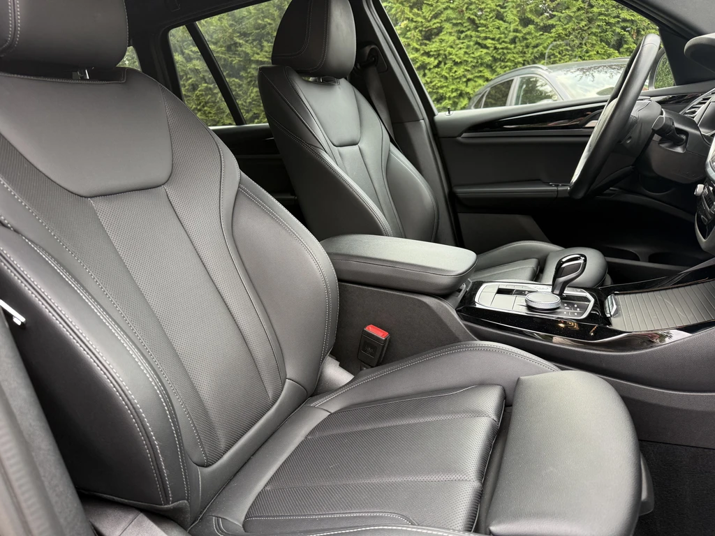 BMW X3 – foto 24