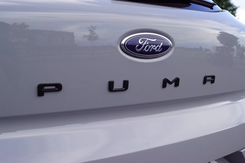 Ford Puma – foto 60