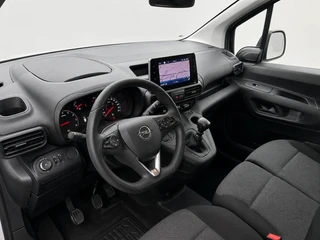 Opel Combo – thumbnail 20