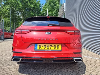 Kia ProCeed – thumbnail 4