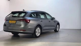 Škoda Octavia – thumbnail 5