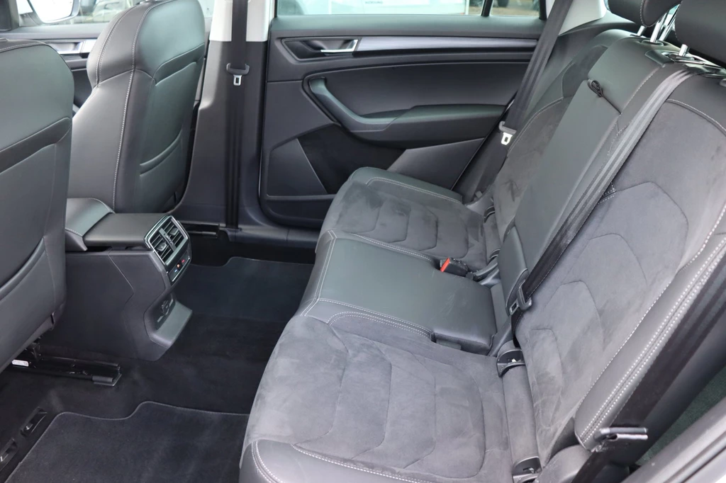 Škoda Kodiaq – foto 10