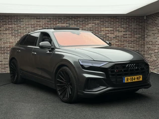 Audi SQ8 – thumbnail 10