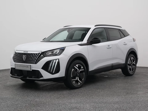 Peugeot 2008 1.2 PureTech 130 PK Automaat Allure | CAMERA | CARPLAY