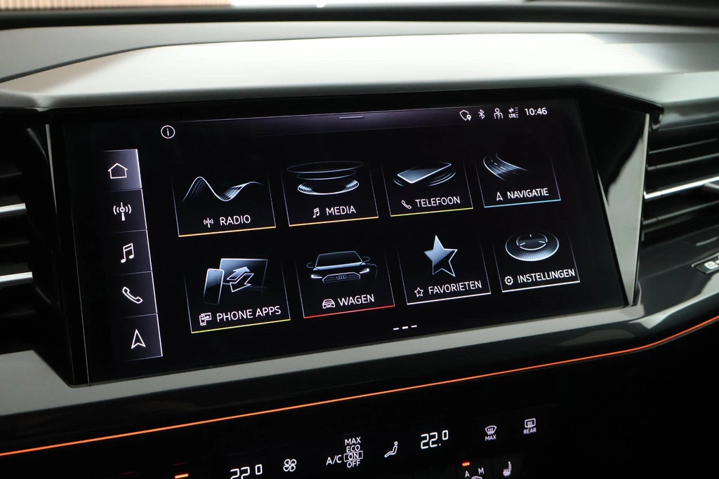 Audi Q4 Sportback e-tron – foto 28