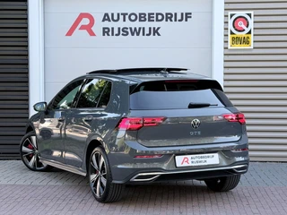 Volkswagen Golf – thumbnail 3