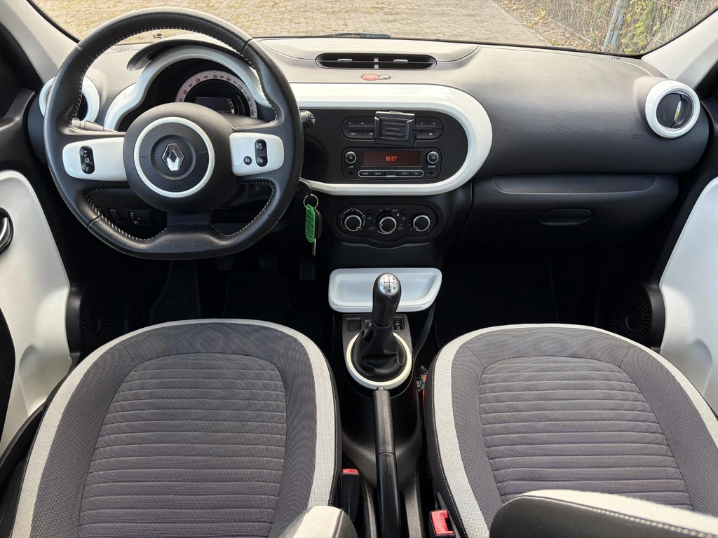 Renault Twingo – foto 6