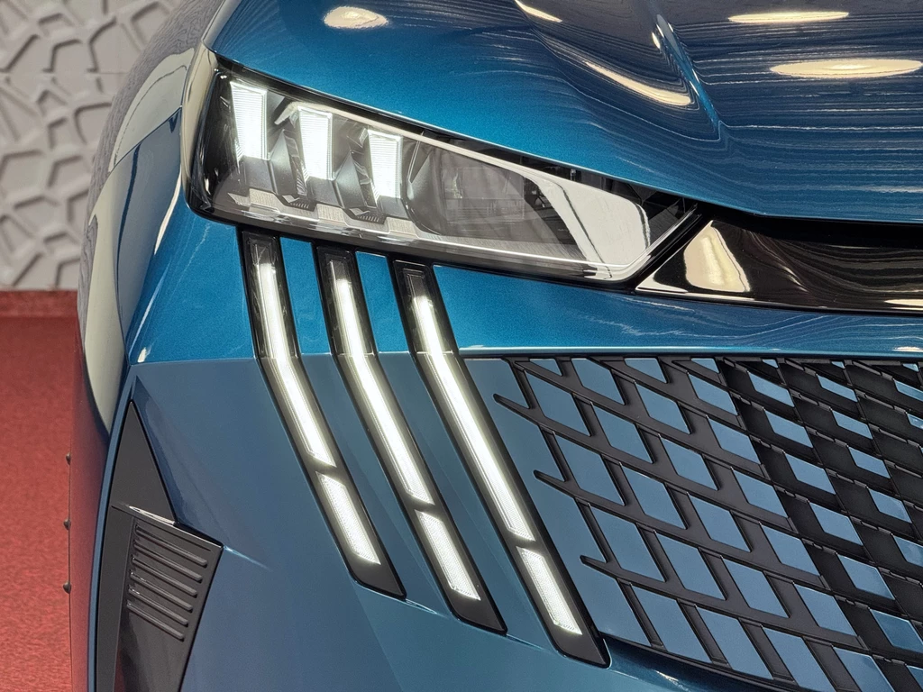 Peugeot 5008 – foto 76