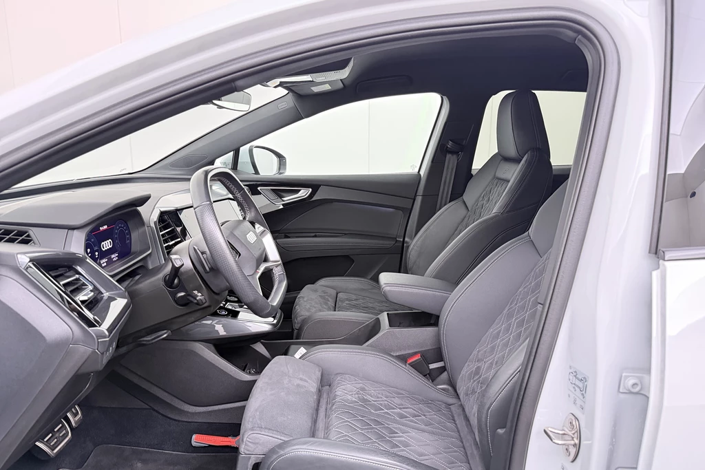 Audi Q4 e-tron – foto 12