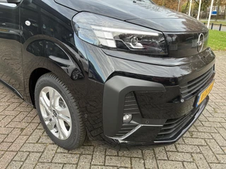 Opel Vivaro-e – thumbnail 7
