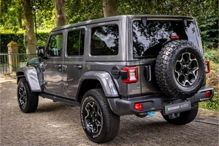 Jeep Wrangler – thumbnail 5