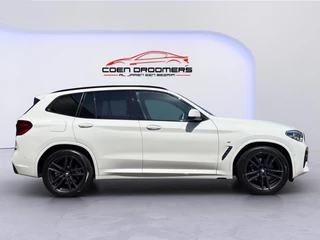 BMW X3 – thumbnail 7