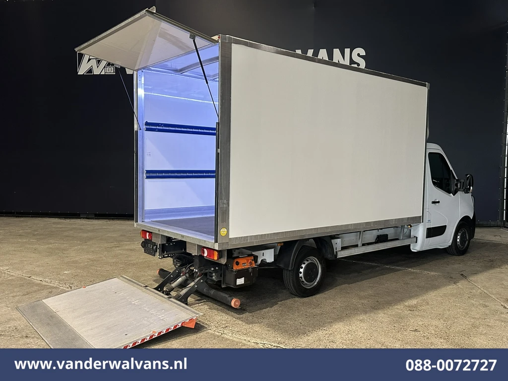 Renault Master – foto 4