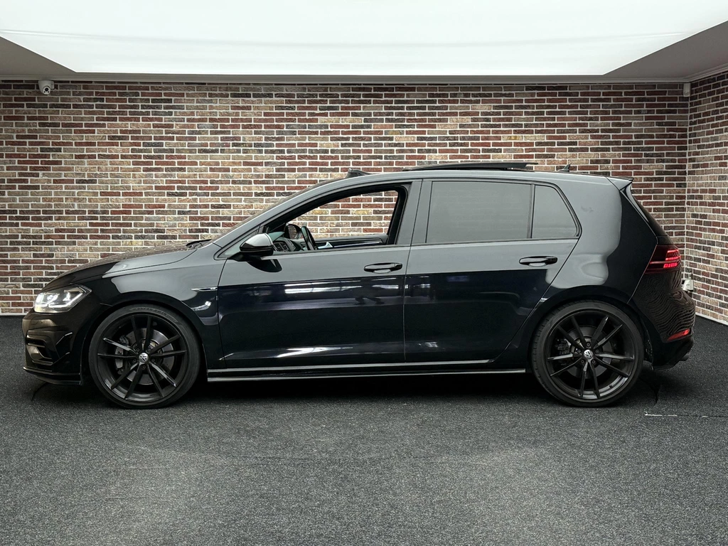 Volkswagen Golf – foto 2