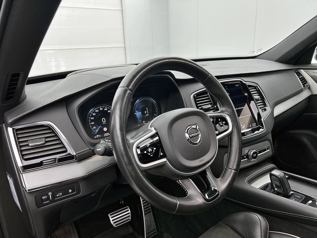 Volvo XC90 – foto 22