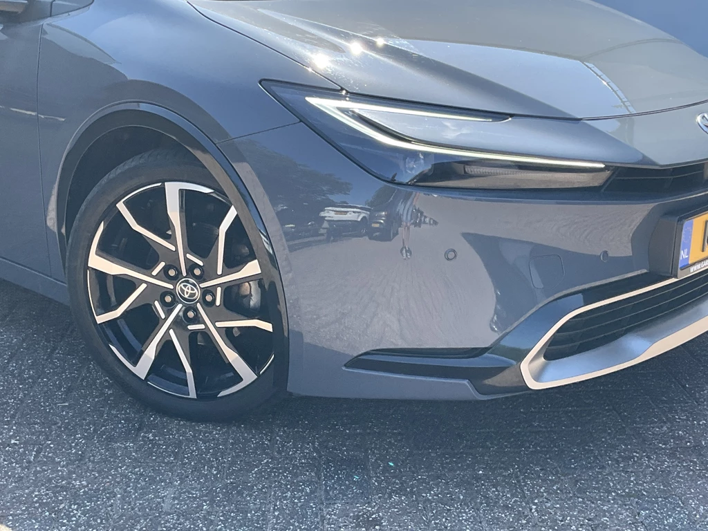 Toyota Prius – foto 19