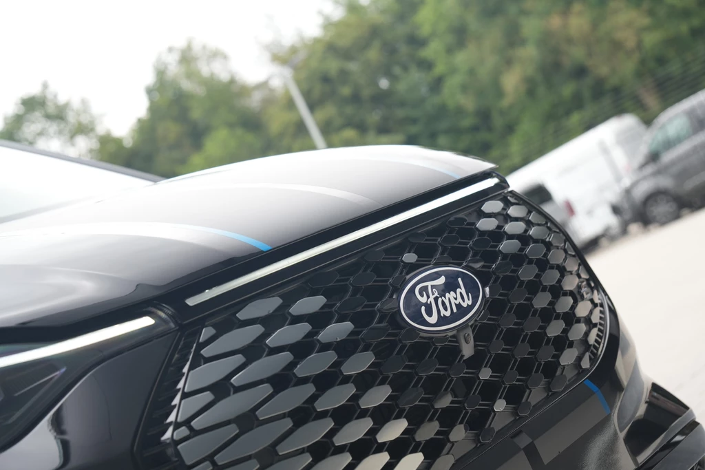 Ford E-Transit Custom – foto 44