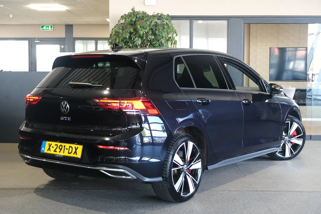 Volkswagen Golf – foto 5