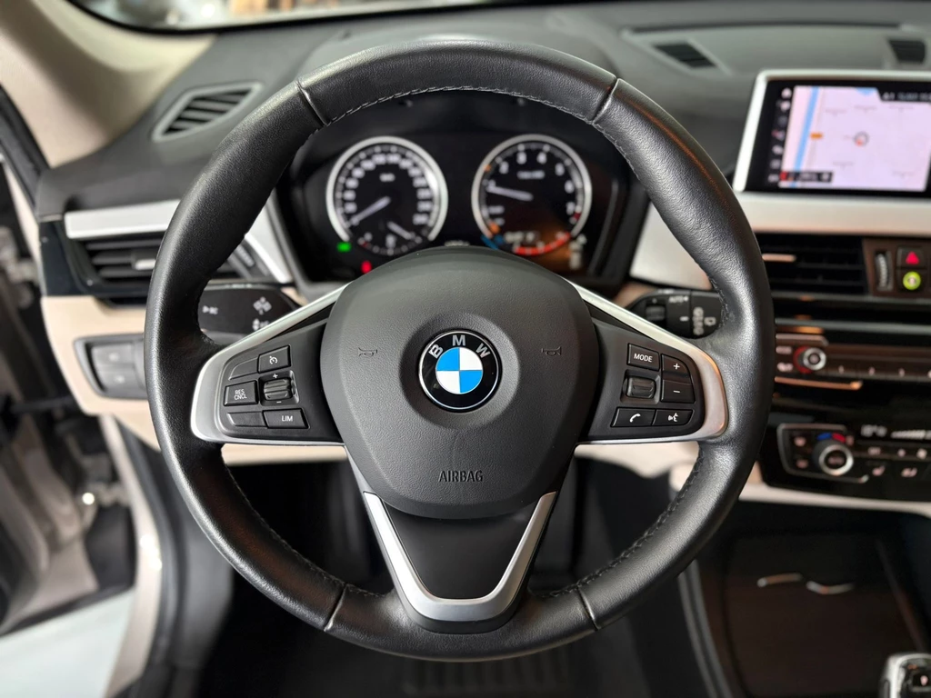 BMW X1 – foto 23