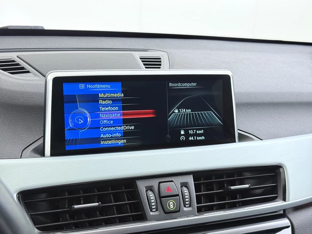 BMW X1 – foto 18