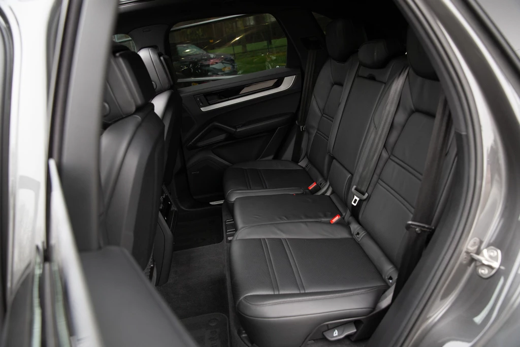 Porsche Cayenne – foto 11
