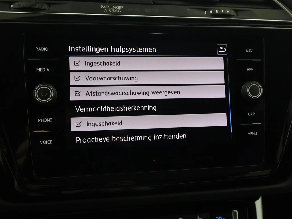 Volkswagen Touran – foto 33