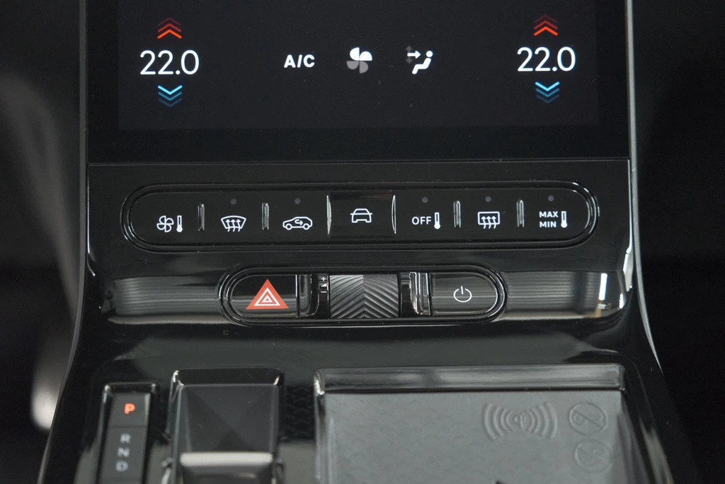 Citroën C5 Aircross – foto 38