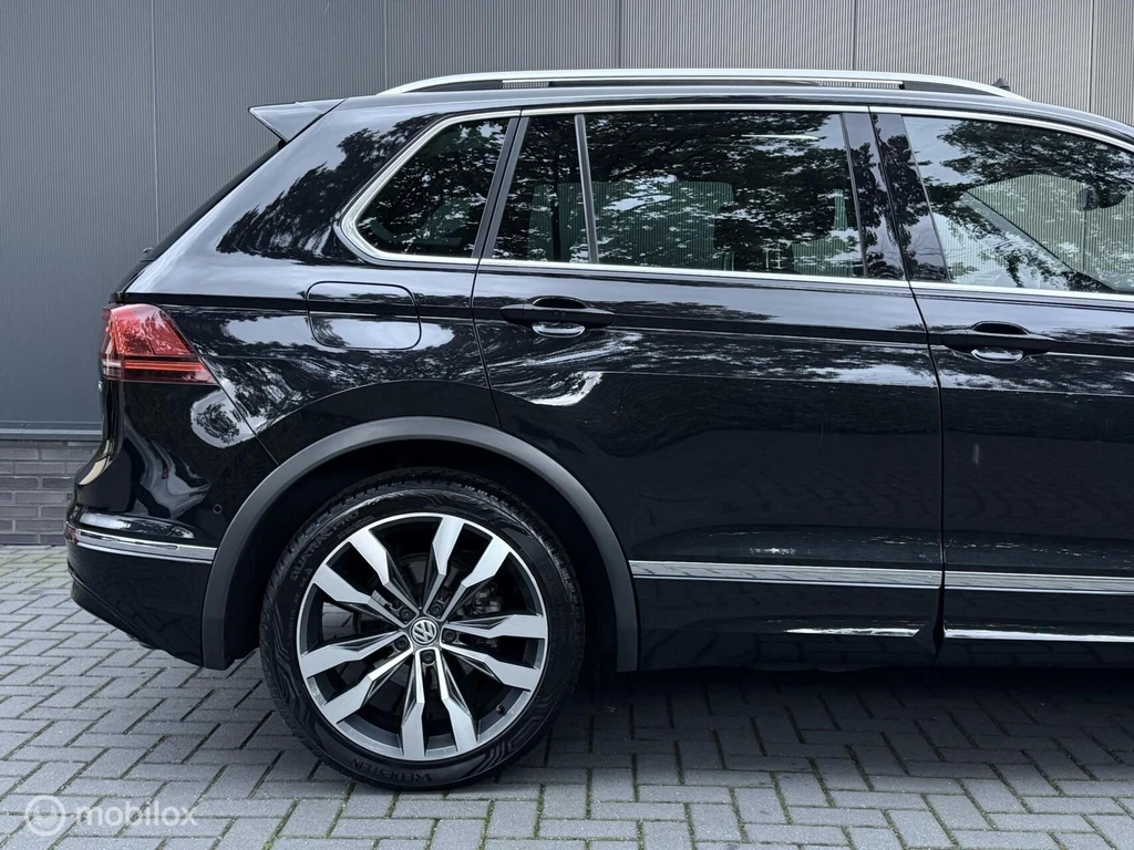 Volkswagen Tiguan – foto 21