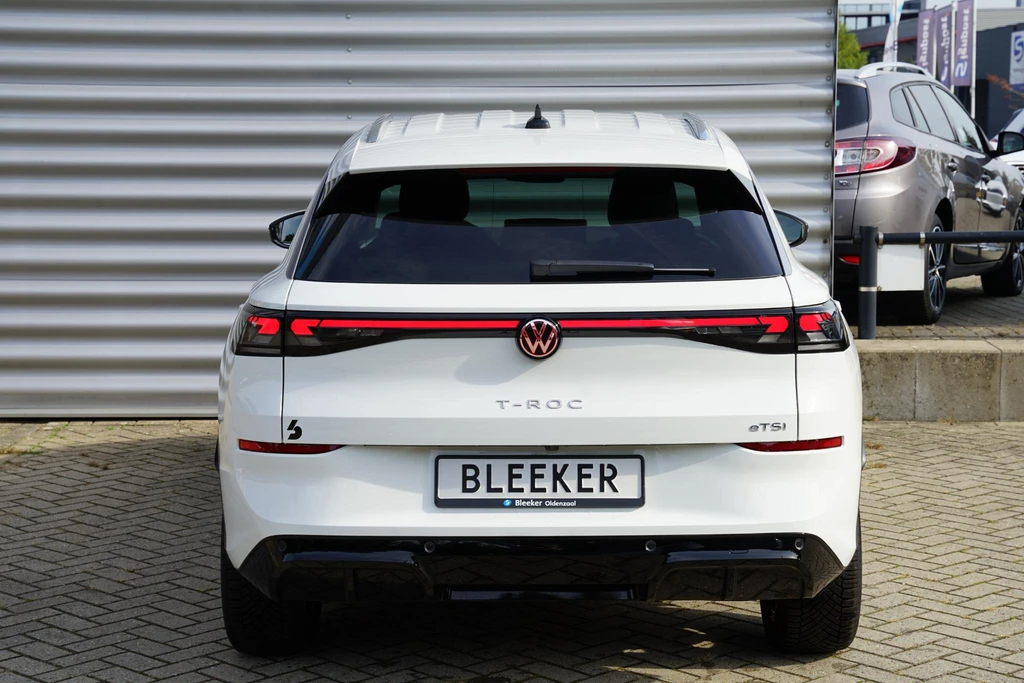 Volkswagen T-Roc – foto 4