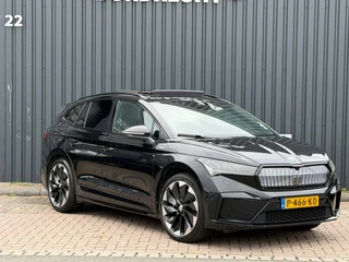 Škoda Enyaq iV – thumbnail 4