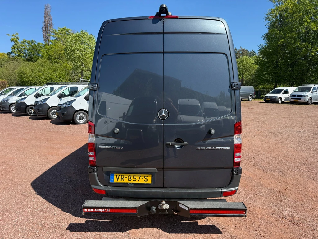 Mercedes-Benz Sprinter – foto 4