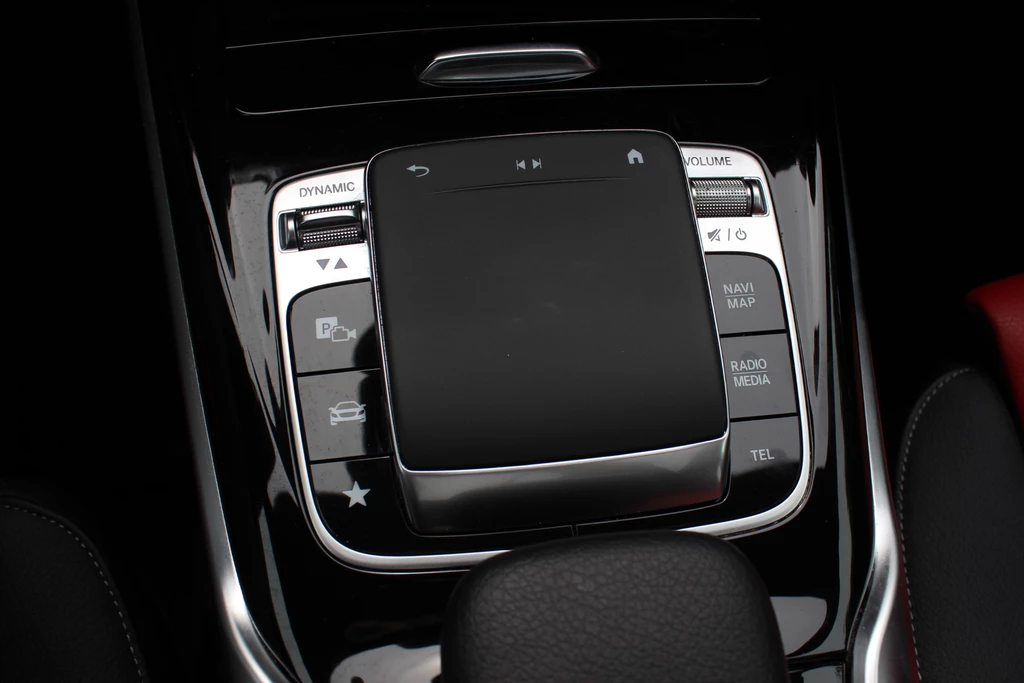 Mercedes-Benz A-Klasse – foto 29