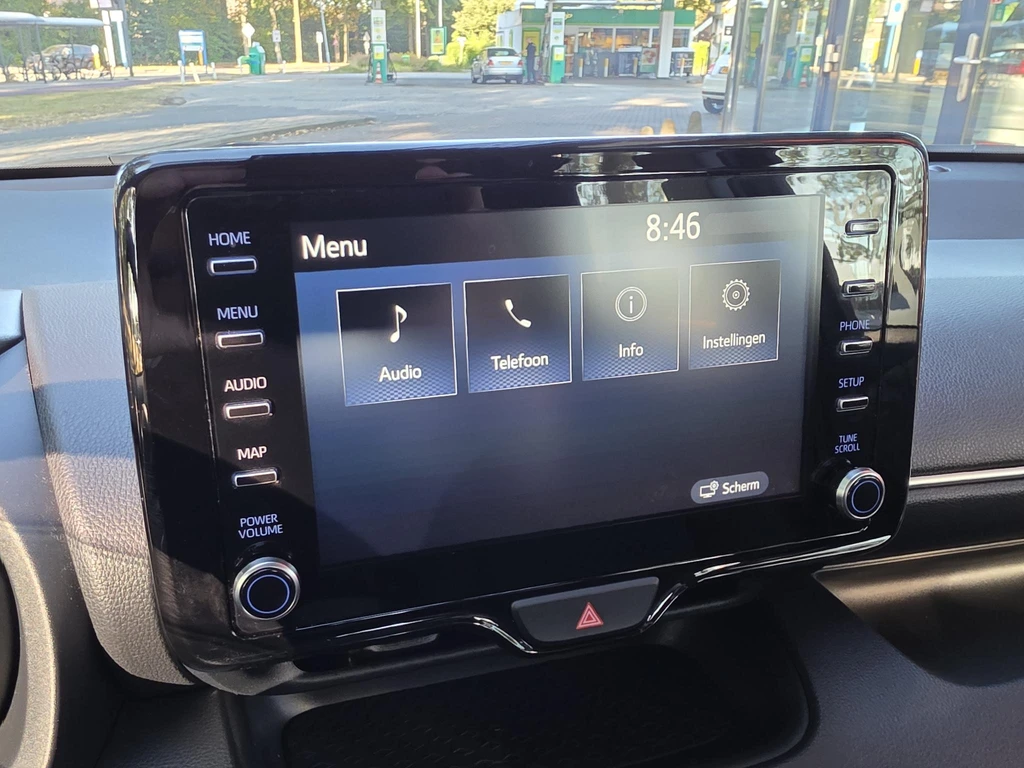 Mazda 2 Hybrid – foto 22