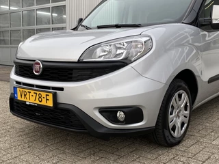 Fiat Doblò – thumbnail 2