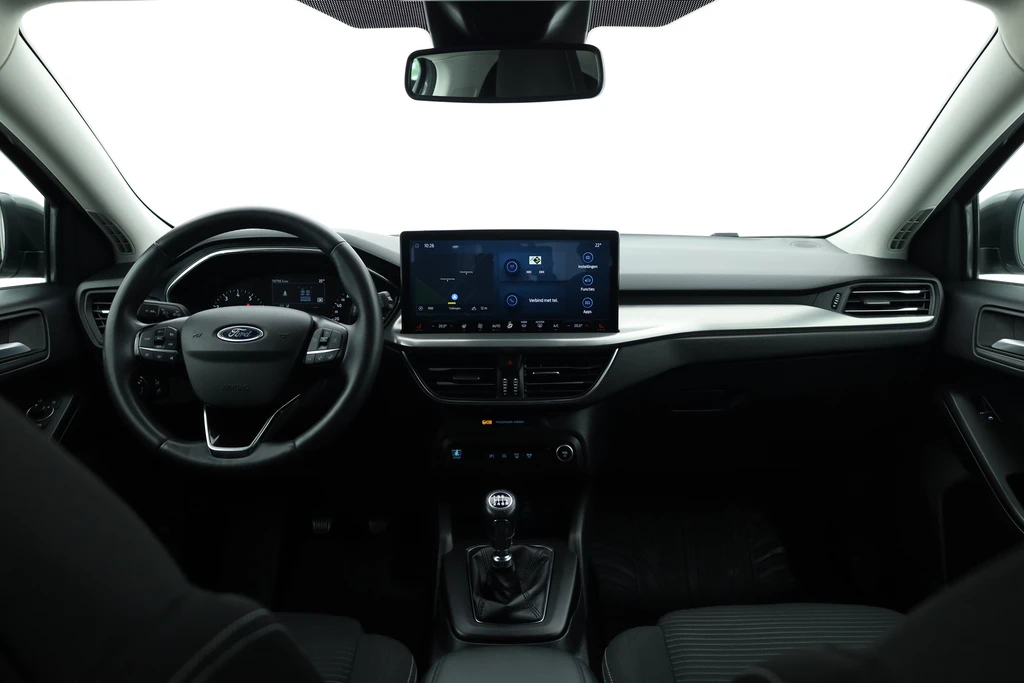 Ford Focus – foto 10