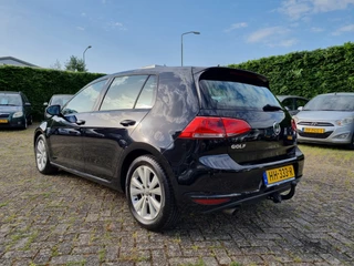 Volkswagen Golf – thumbnail 3