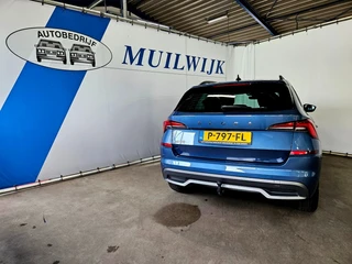 Škoda Kamiq – thumbnail 7