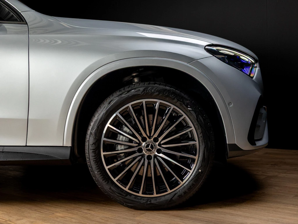 Mercedes-Benz GLC – foto 6