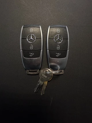 Mercedes-Benz GLA – thumbnail 33