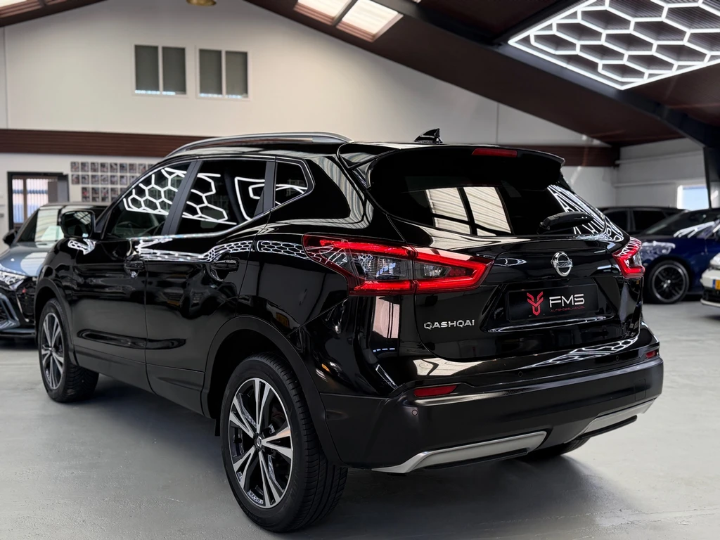 Nissan QASHQAI – foto 6