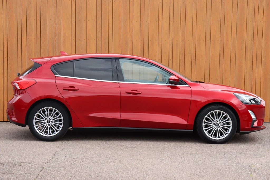 Ford Focus – foto 5