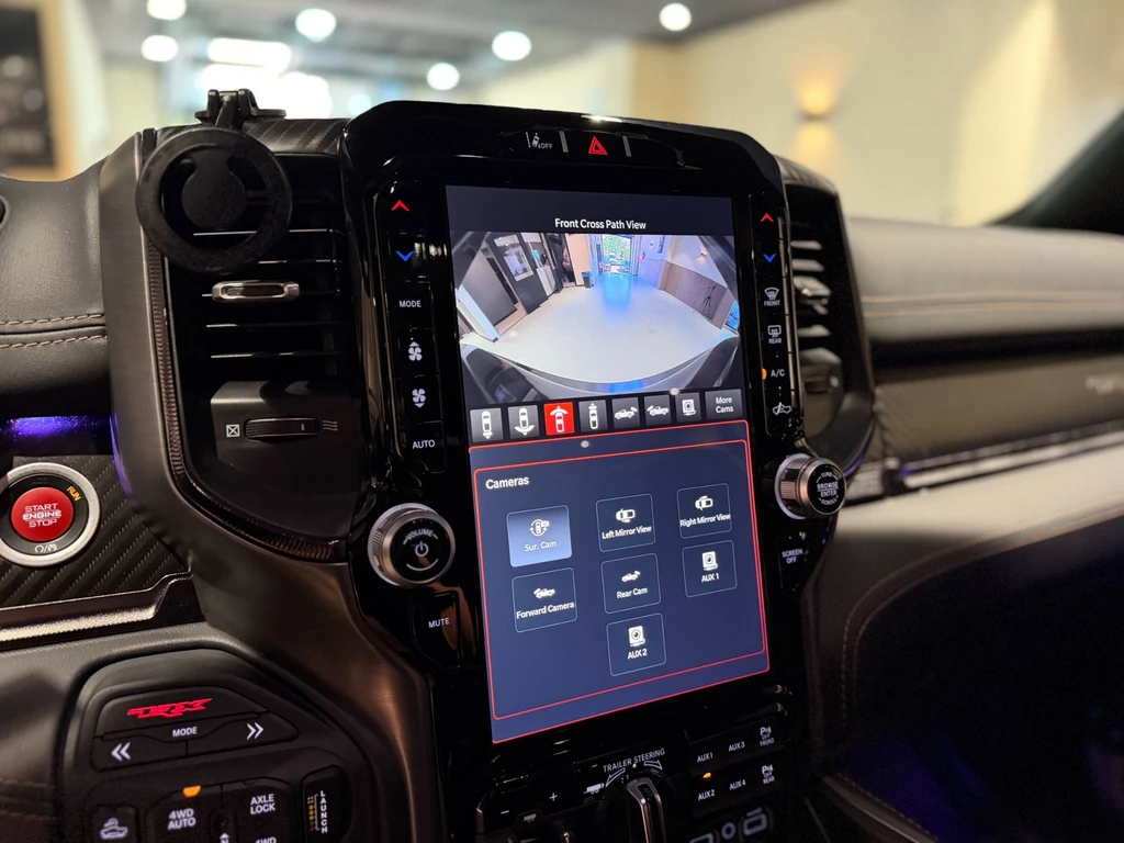 Dodge Ram 1500 – foto 31