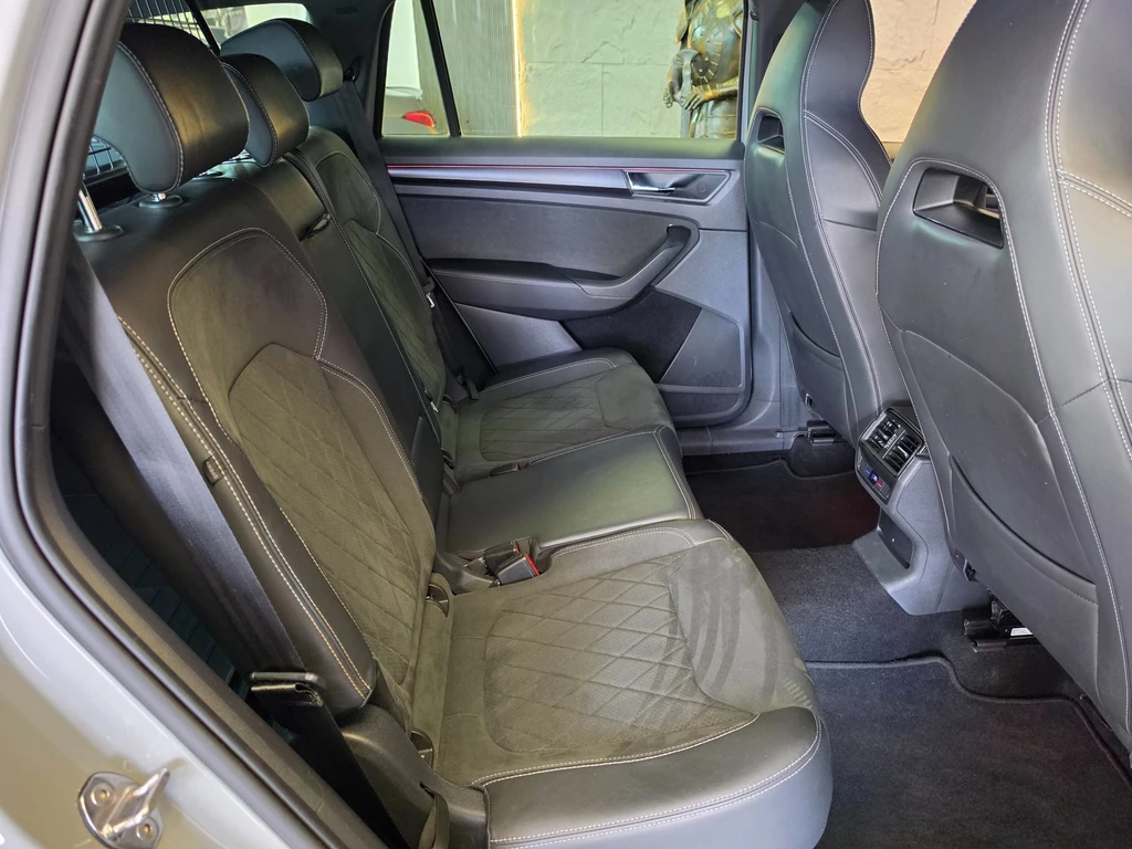 Škoda Kodiaq – foto 15