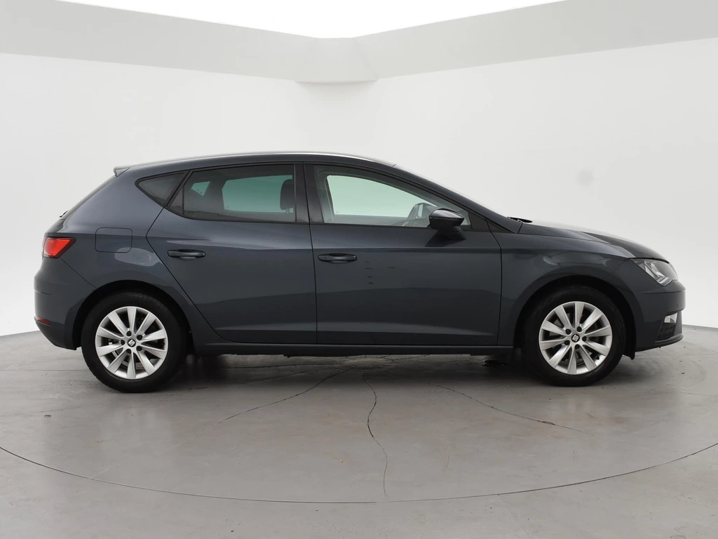 SEAT Leon – foto 5