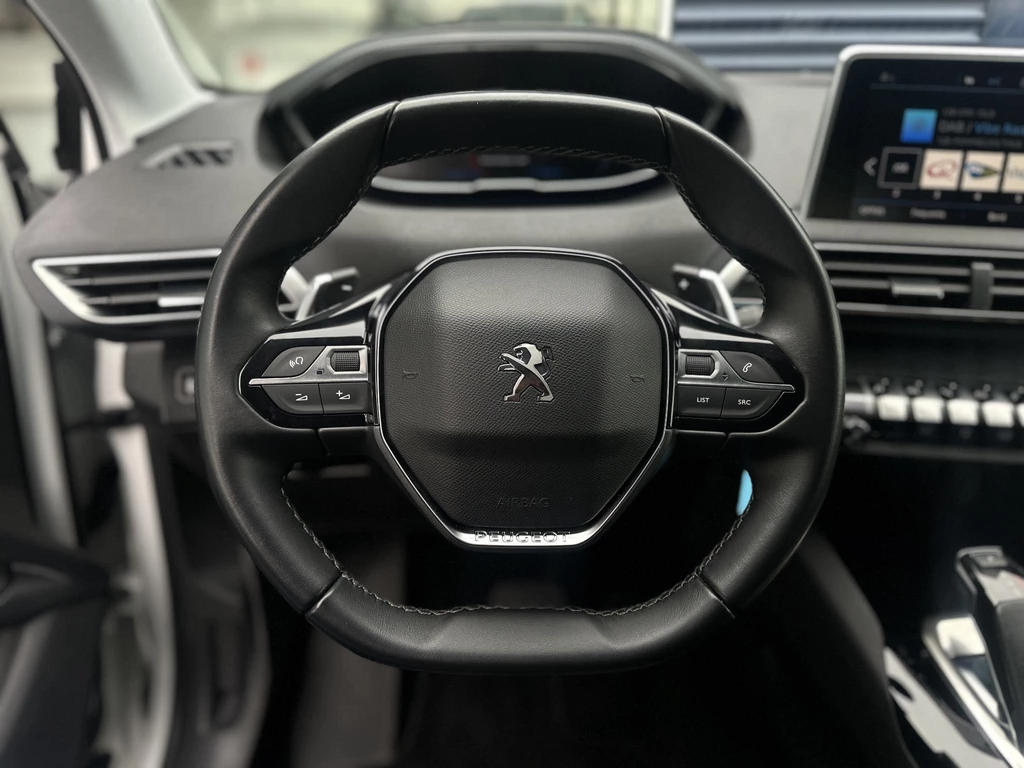 Peugeot 3008 – foto 28