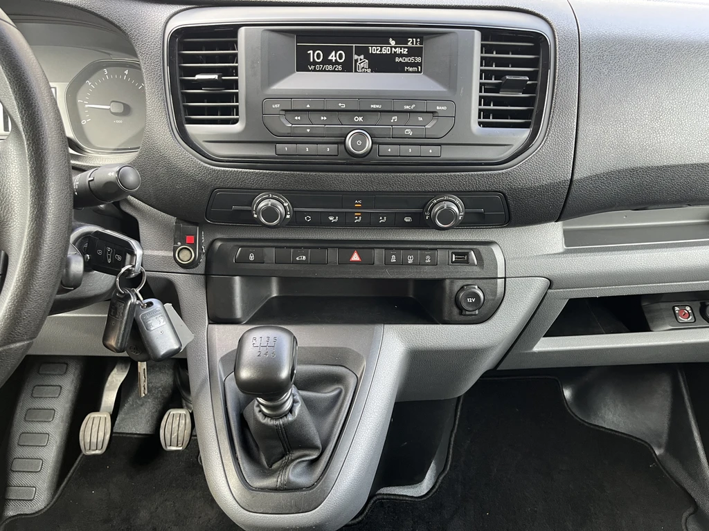 Toyota ProAce – foto 19