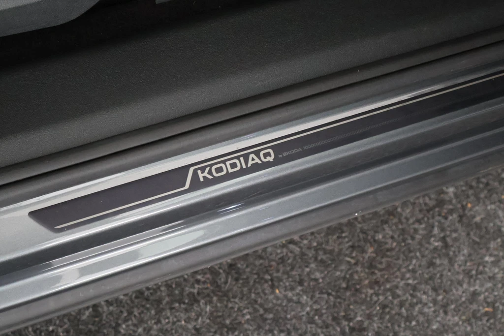 Škoda Kodiaq – foto 41