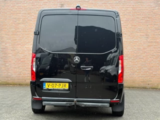 Mercedes-Benz Sprinter – thumbnail 5